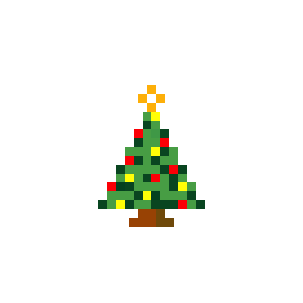 xmas tree